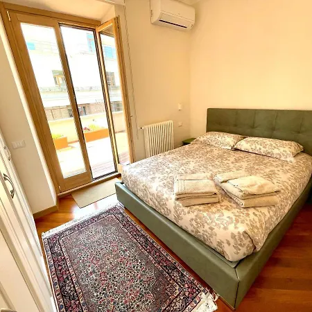 Appartamento Via Umbria 25 Luxury *