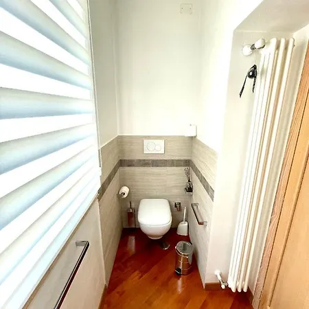 Via Umbria 25 Luxury Appartamento *