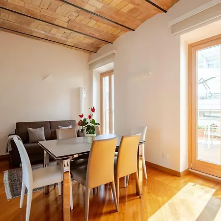 Via Umbria 25 Luxury * Roma