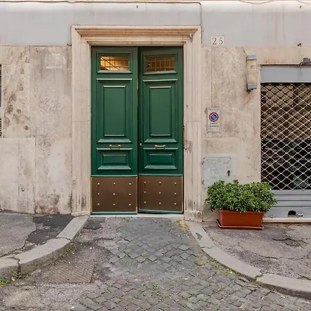 Appartamento Via Umbria 25 Luxury