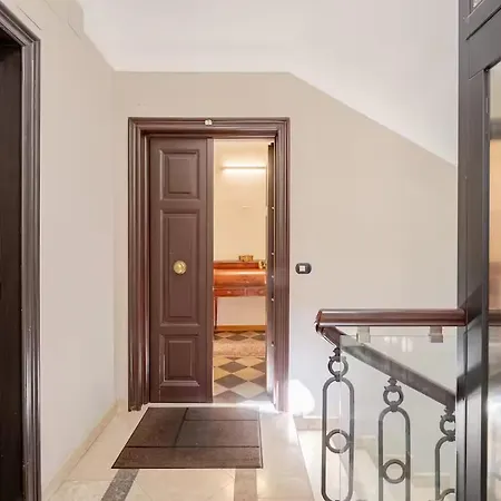 Via Umbria 25 Luxury