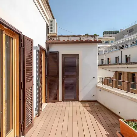 Via Umbria 25 Luxury Appartamento