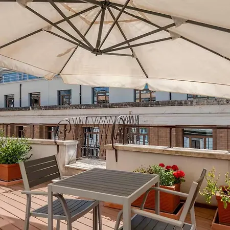 Appartamento Via Umbria 25 Luxury