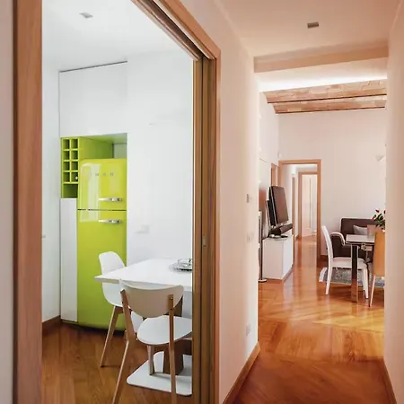 Via Umbria 25 Luxury *