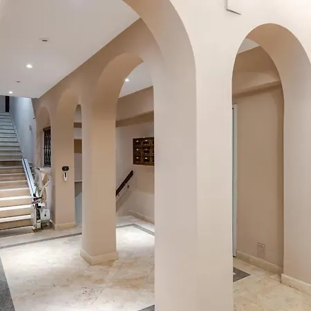 Via Umbria 25 Luxury * Roma