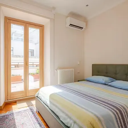 Via Umbria 25 Luxury Appartamento