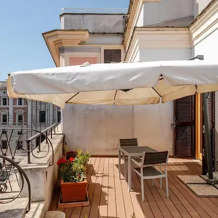 Appartamento Via Umbria 25 Luxury