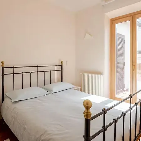 Via Umbria 25 Luxury Appartamento *