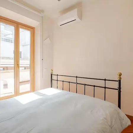 Via Umbria 25 Luxury Appartamento Roma