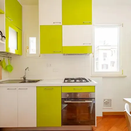 Via Umbria 25 Luxury *