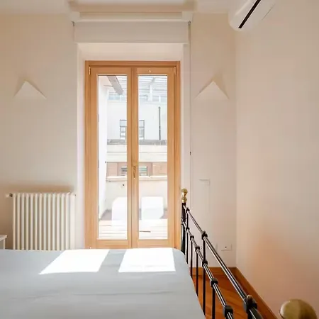 Via Umbria 25 Luxury * Roma