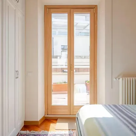 Via Umbria 25 Luxury