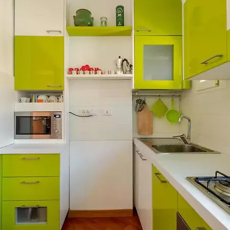 Appartamento Via Umbria 25 Luxury