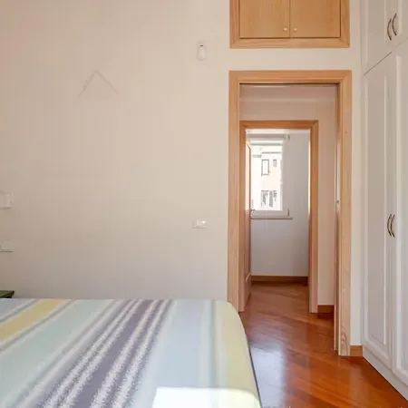 Via Umbria 25 Luxury Appartamento *