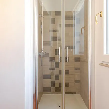 Appartamento Via Umbria 25 Luxury *