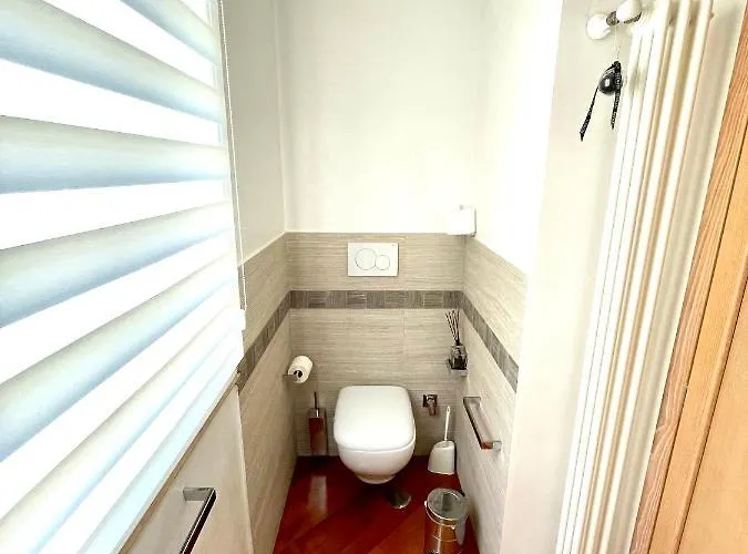 Via Umbria 25 Luxury Apartment *