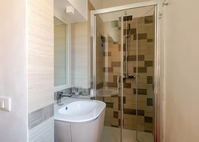 Apartment Via Umbria 25 Luxury Rome