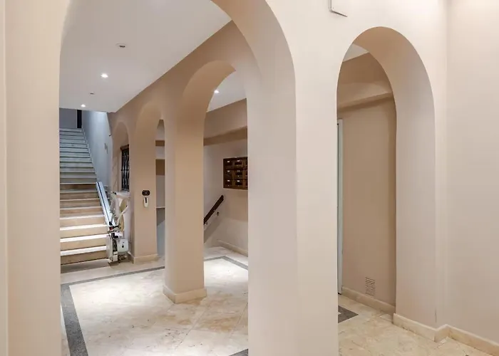 Via Umbria 25 Luxury * Rome