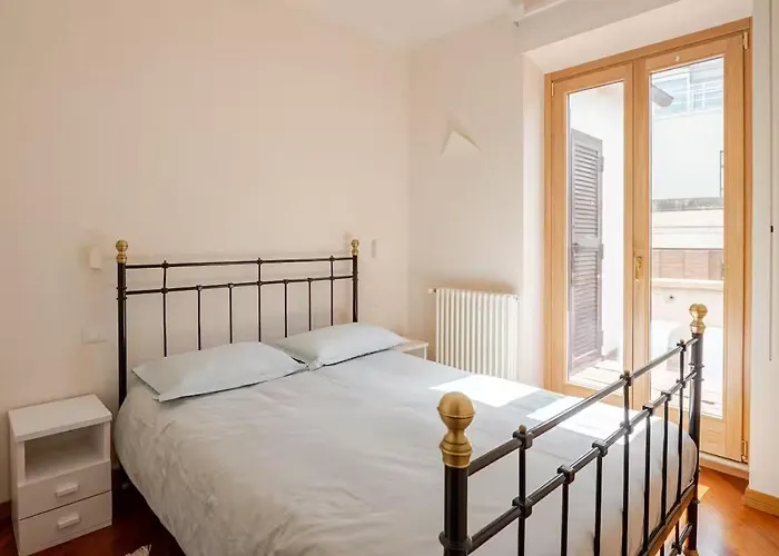 Via Umbria 25 Luxury Apartment *