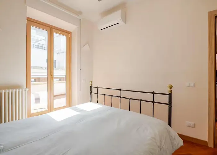 Via Umbria 25 Luxury Apartment Rome