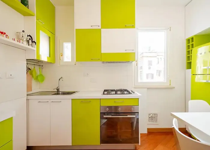 Via Umbria 25 Luxury *