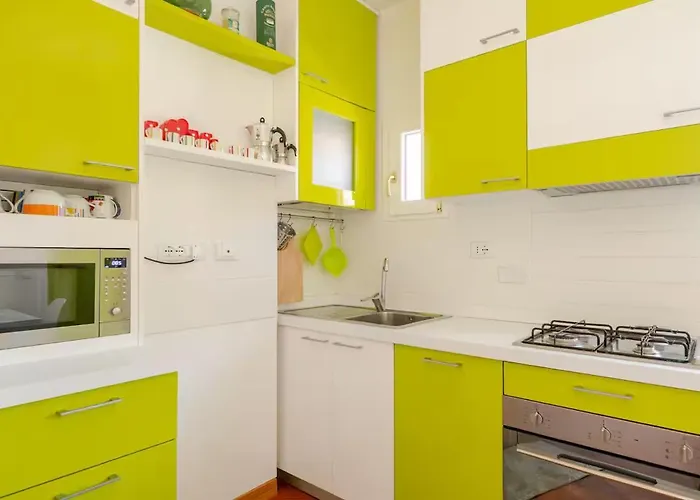 Via Umbria 25 Luxury Apartment