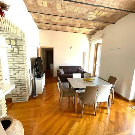 Via Umbria 25 Luxury * Rom