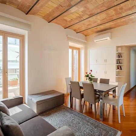 Via Umbria 25 Luxury Rom