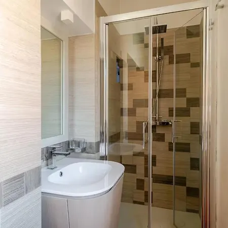 Lägenhet Via Umbria 25 Luxury Rom
