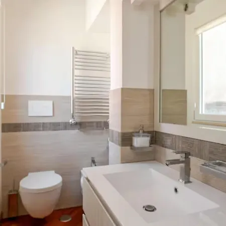 Via Umbria 25 Luxury Rom